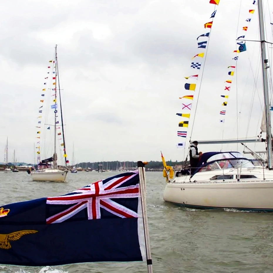 BoB Regatta