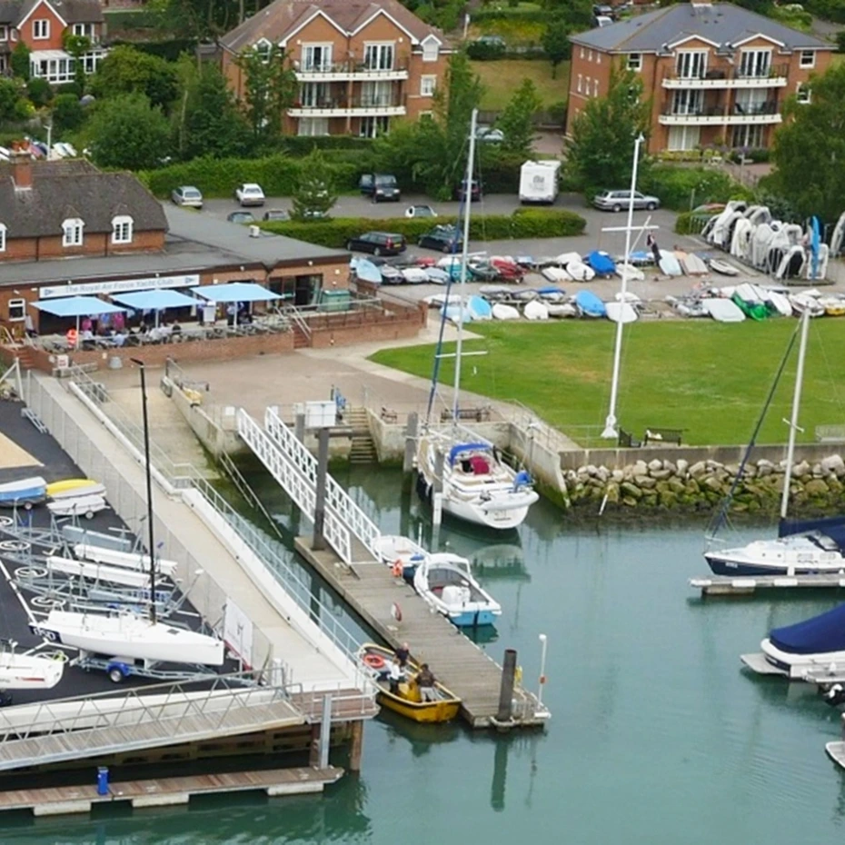 Yacht Haven