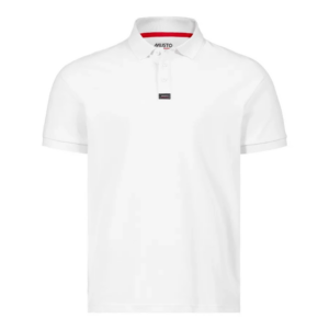 Men’s LPX cooling UV shortsleeve polo